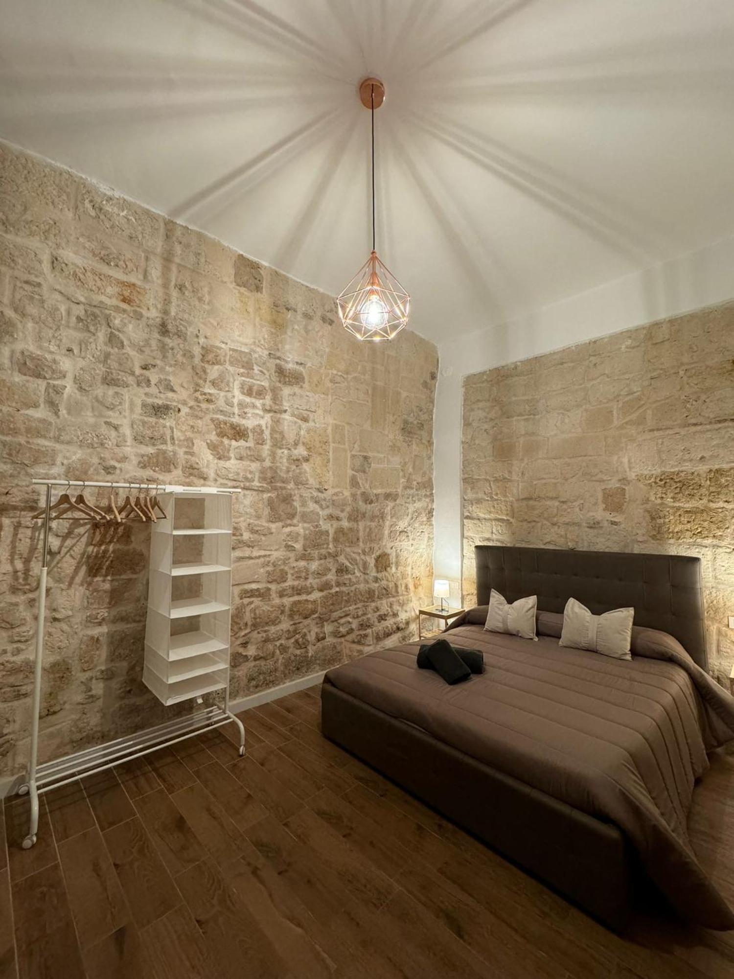 La Maison Di Serena باري المظهر الخارجي الصورة