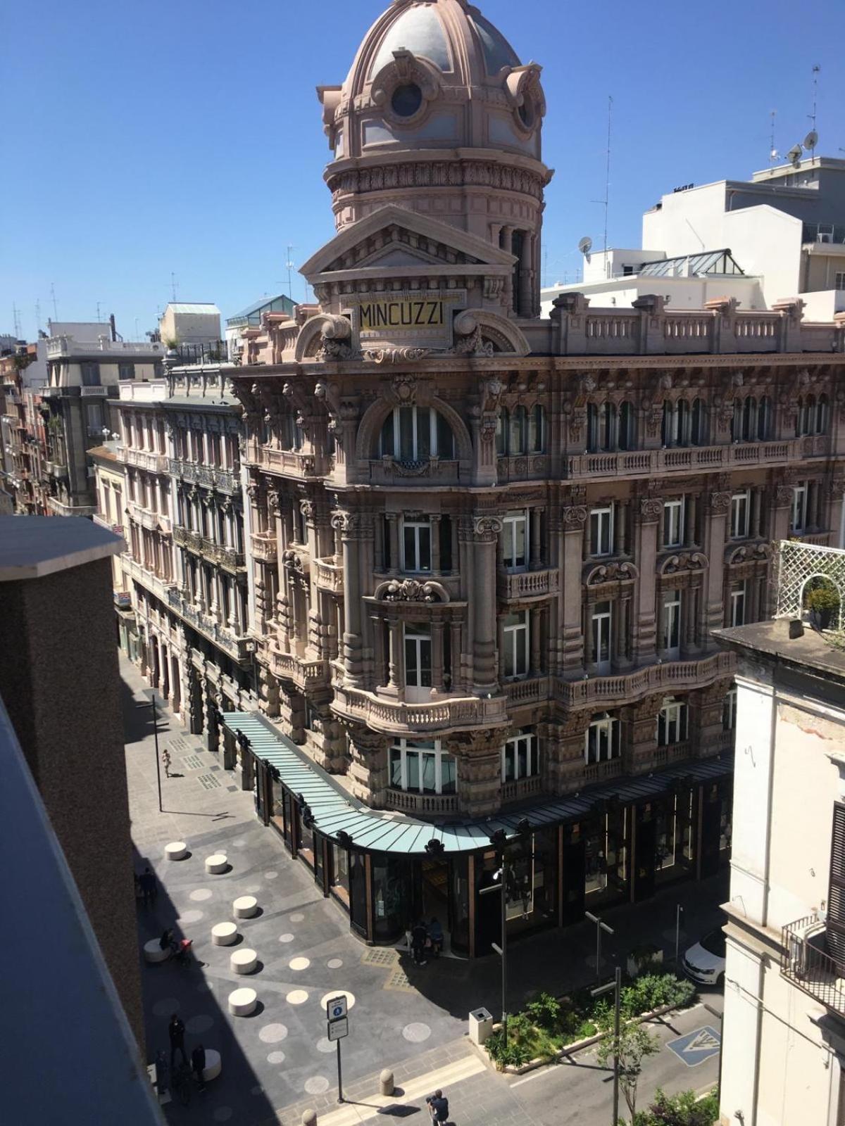 La Maison Di Serena باري المظهر الخارجي الصورة