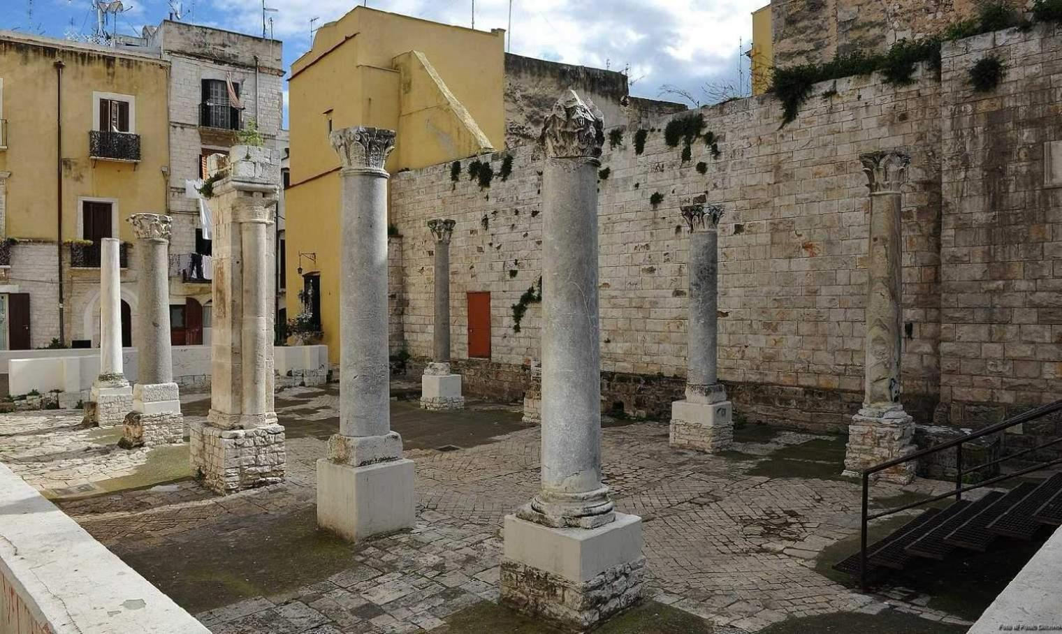La Maison Di Serena باري المظهر الخارجي الصورة