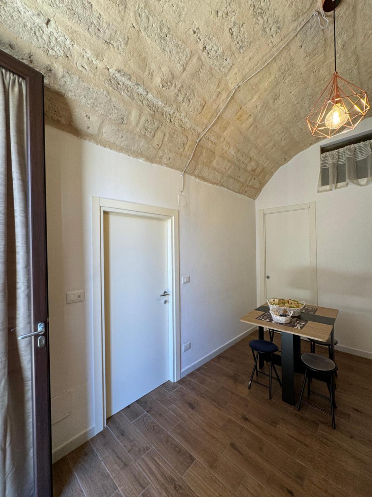 La Maison Di Serena باري المظهر الخارجي الصورة